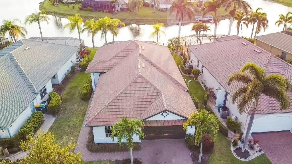 11075 Longshore WAY E NAPLES, FL 34119