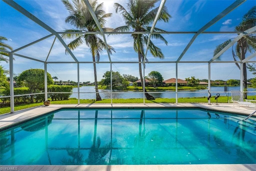 11305 Longshore WAY E NAPLES, FL 34119