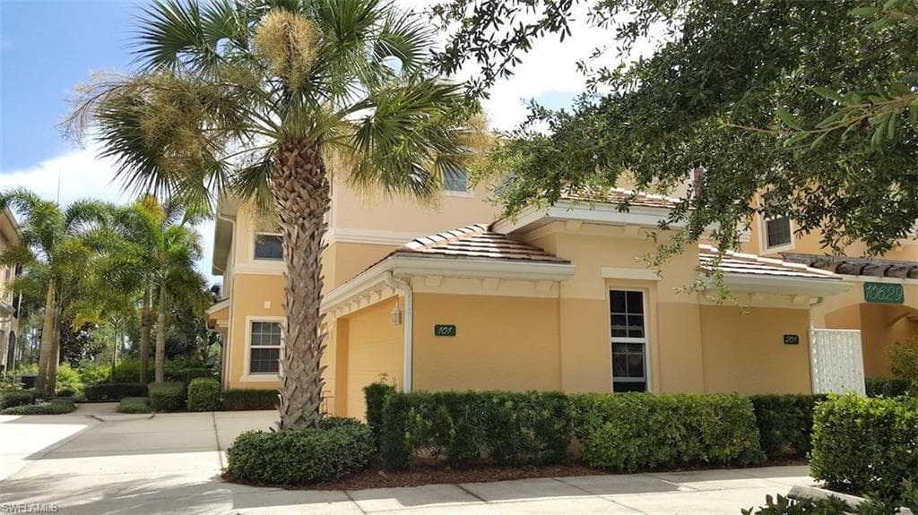 10629 Pelican Preserve BLVD 101 FORT MYERS, FL 33913