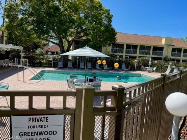 2646 Kings Lake BLVD 6-104 NAPLES, FL 34112