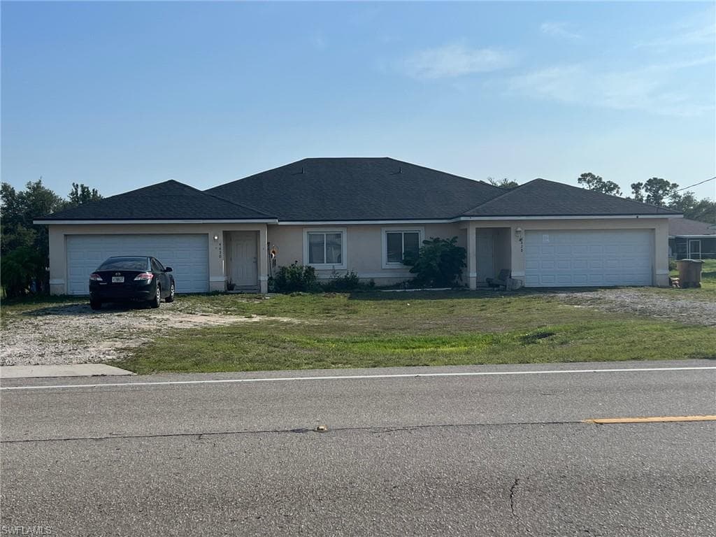 4628 Leonard BLVD LEHIGH ACRES, FL 33973