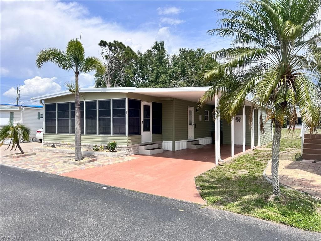 10100 Burnt Store RD 6 PUNTA GORDA, FL 33950