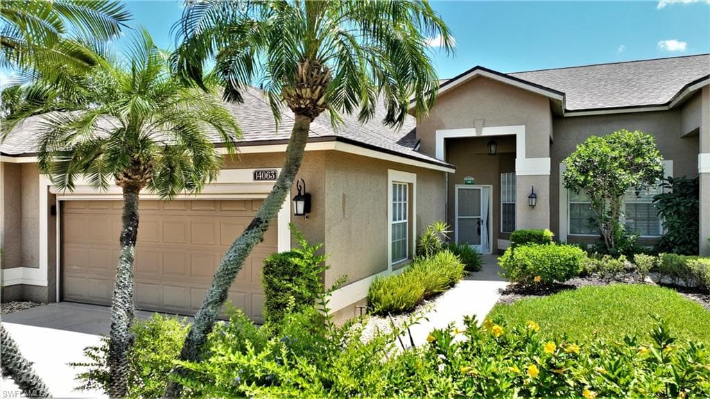 14063 Hickory Marsh LN FORT MYERS, FL 33912