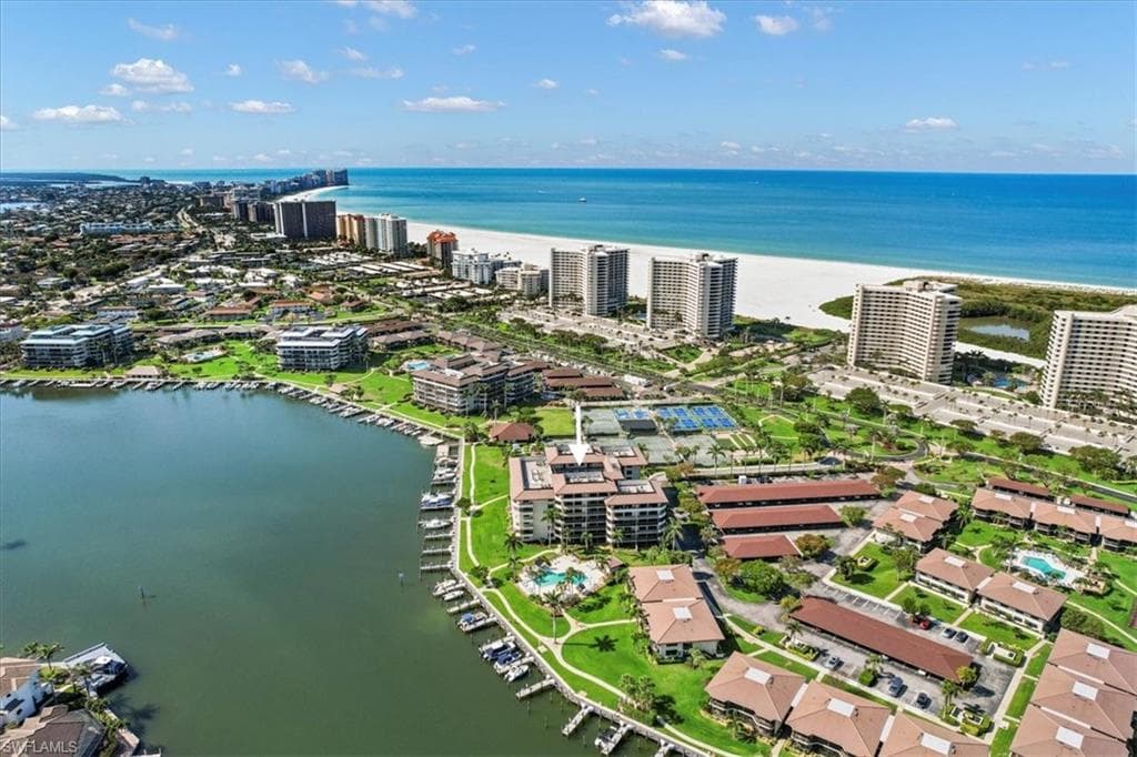 591 Seaview CT A-203 MARCO ISLAND, FL 34145