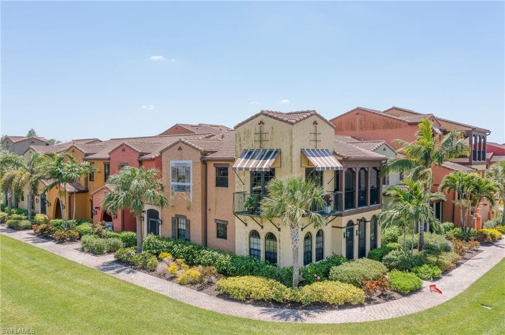 11714 Adoncia WAY 5009 FORT MYERS, FL 33912