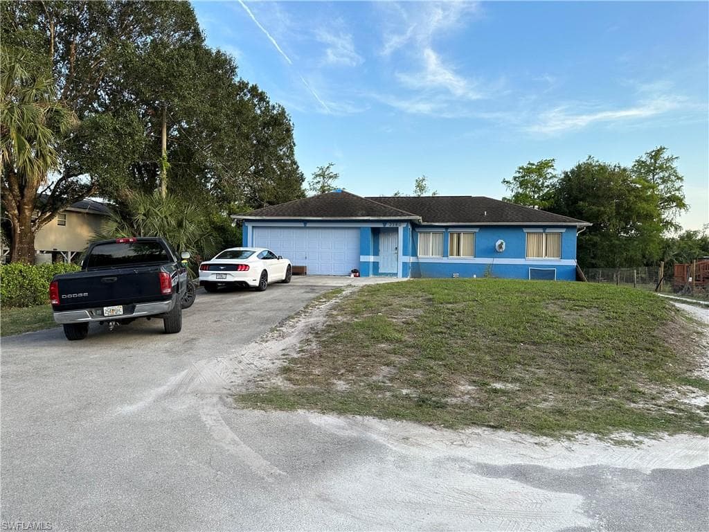 2380 2nd AVE SE NAPLES, FL 34117
