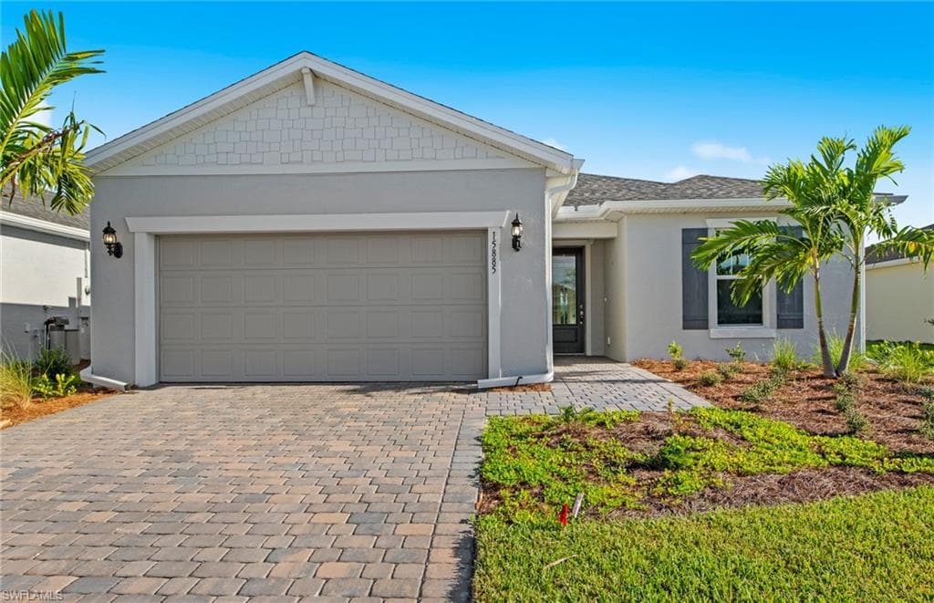 15885 Shoreline DR PUNTA GORDA, FL 33982