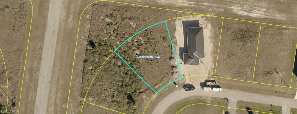 9021 Maywood CIR LABELLE, FL 33935