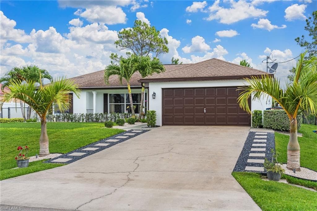 1231 Damen ST E LEHIGH ACRES, FL 33974