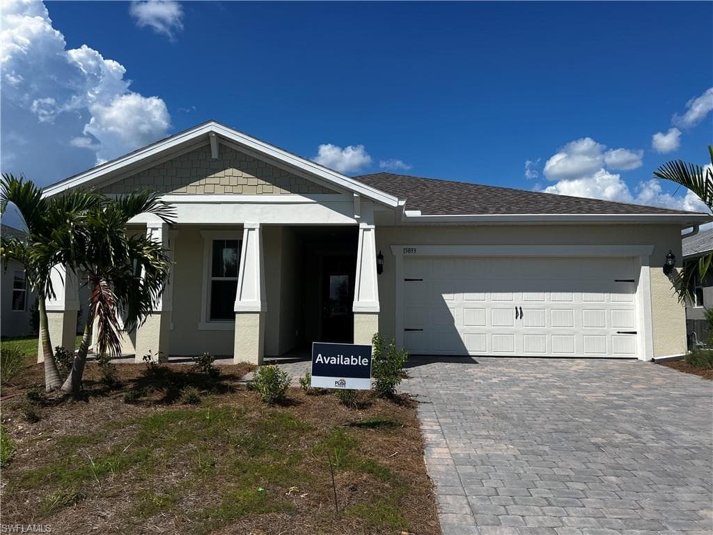 15893 Shoreline DR PUNTA GORDA, FL 33982