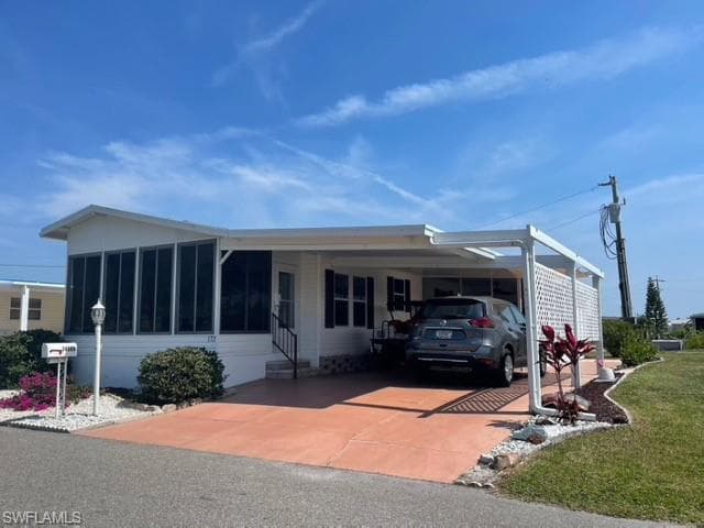 14554 Paul Revere LOOP 372 NORTH FORT MYERS, FL 33917