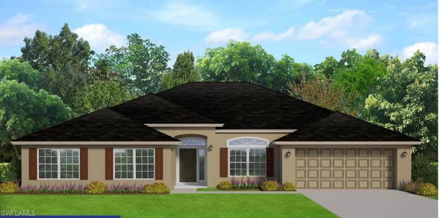 1827 LODGE ST LEHIGH ACRES, FL 33972