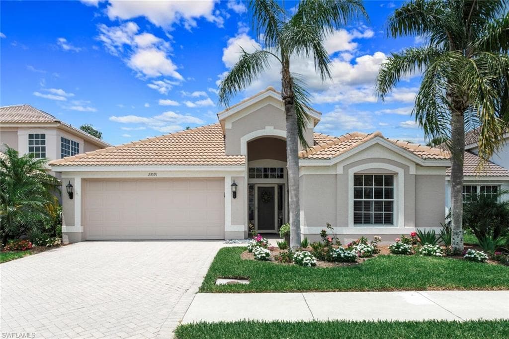 23591 Copperleaf BLVD ESTERO, FL 34135