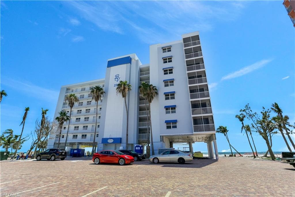 250 Estero BLVD 102 FORT MYERS BEACH, FL 33931