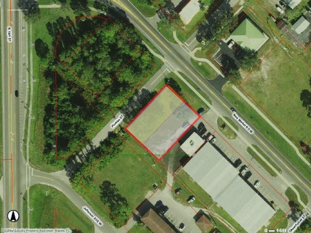 0000 New Market Rd W IMMOKALEE, FL 34142