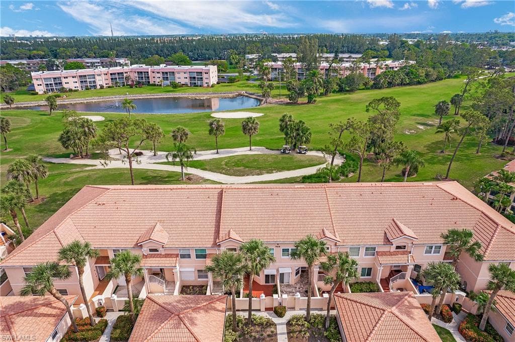 368 Woodshire LN B7 NAPLES, FL 34105