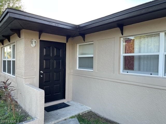 2247 Carrell RD FORT MYERS, FL 33901