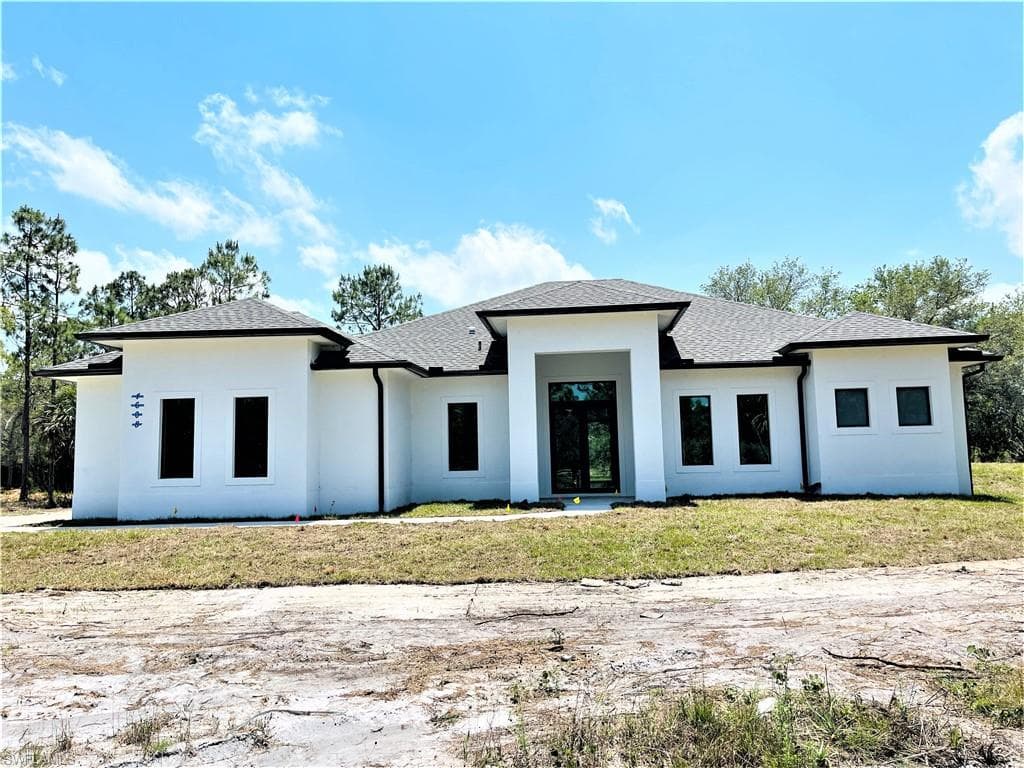 4608 43rd AVE NE NAPLES, FL 34120