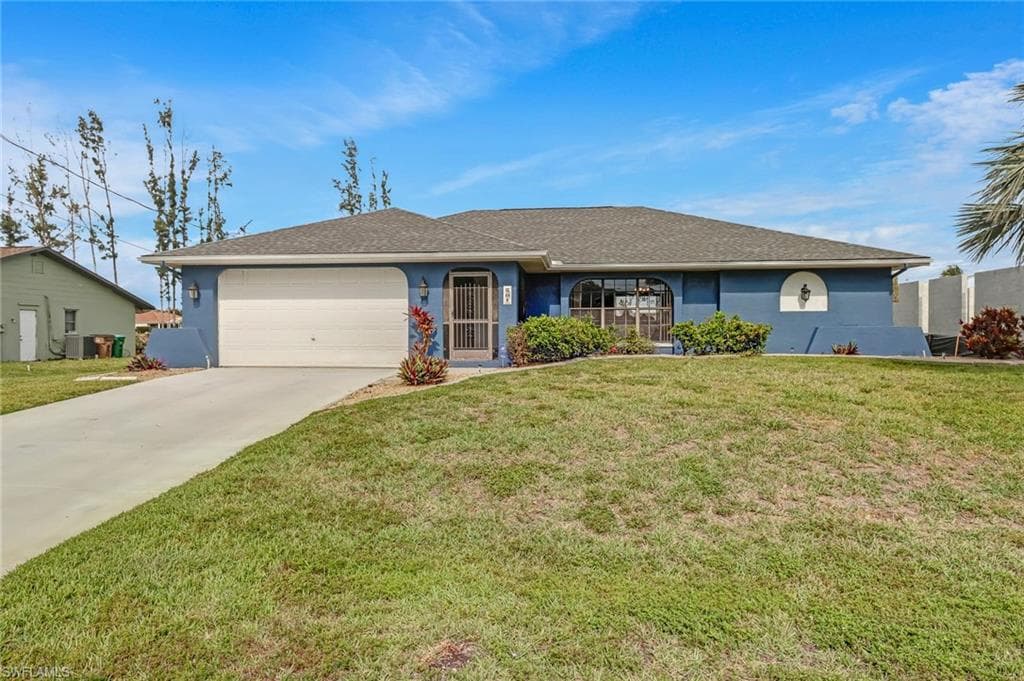 801 SW 6th AVE CAPE CORAL, FL 33991