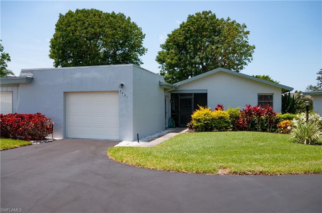 3431 Boca Ciega DR E-5 NAPLES, FL 34112