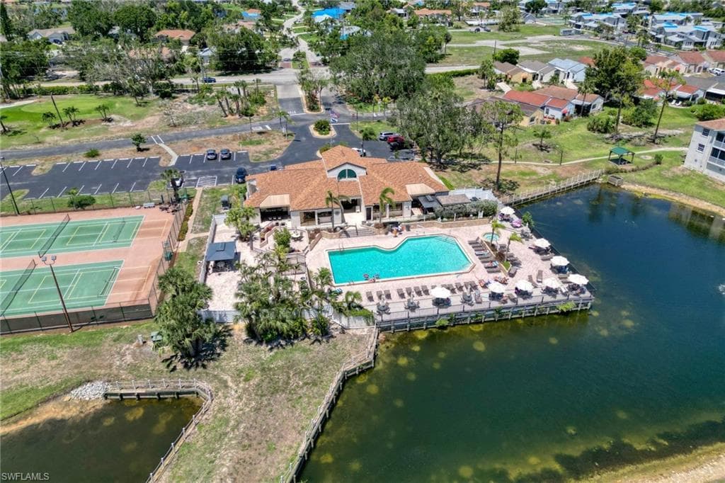 12063 Terraverde CT 2603 FORT MYERS, FL 33908