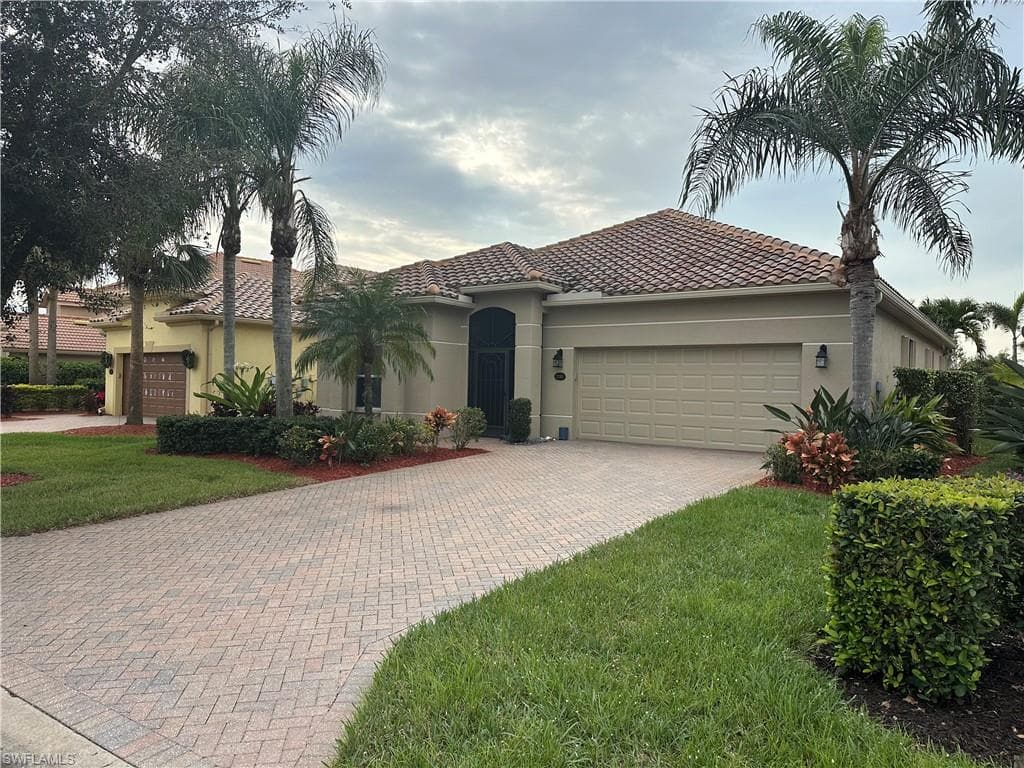 21302 Velino LN ESTERO, FL 33928
