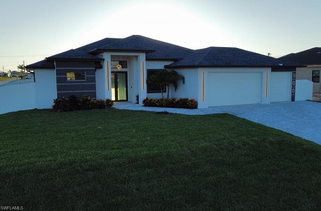 900 Chiquita BLVD N CAPE CORAL, FL 33993