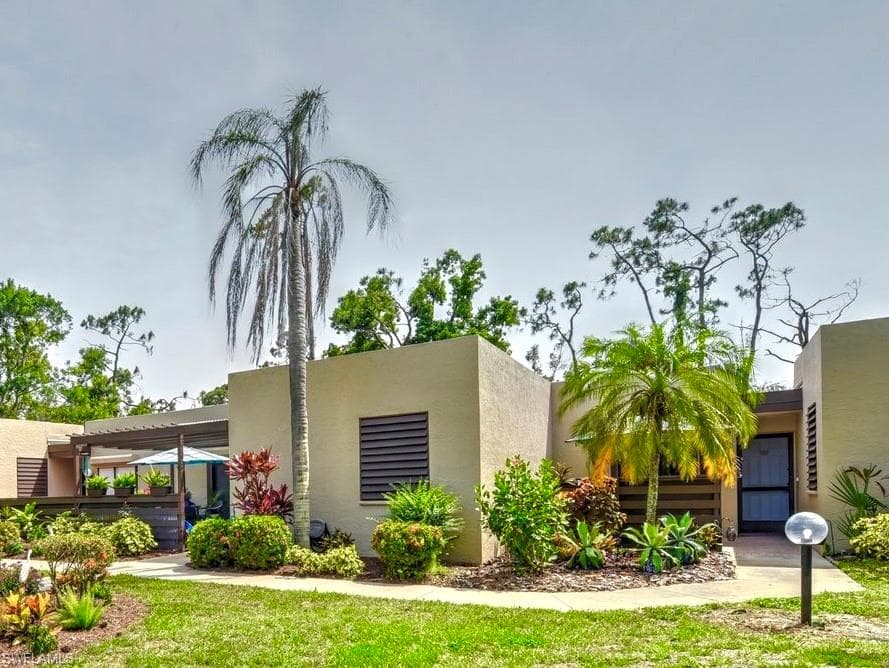 206 Pinebrook DR FORT MYERS, FL 33907