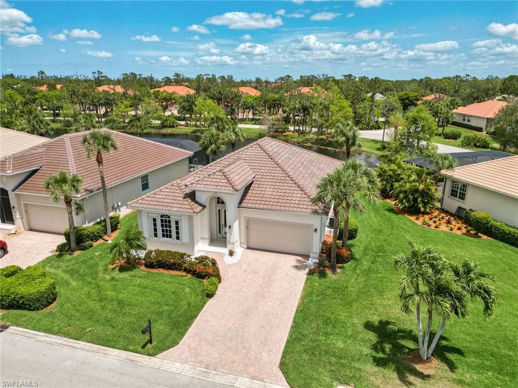 8952 Crown Bridge WAY FORT MYERS, FL 33908