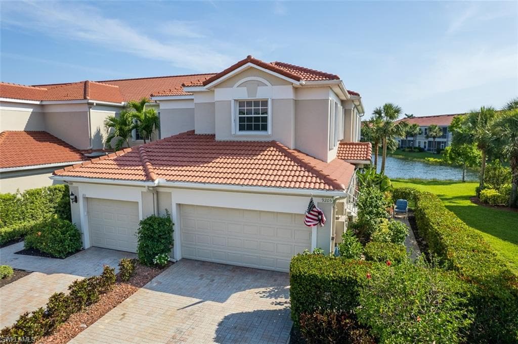 9205 Belleza WAY 203 FORT MYERS, FL 33908