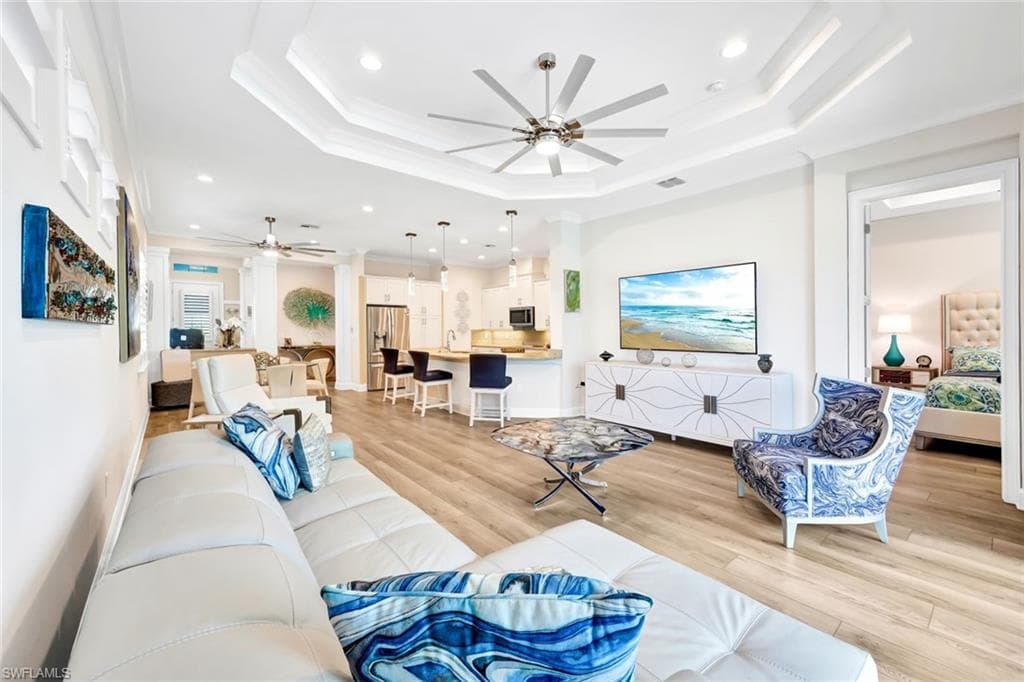 7007 Dominica DR NAPLES, FL 34113