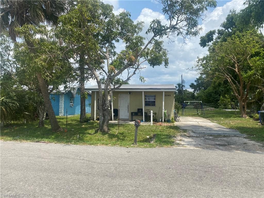 3343-3347 Dora ST FORT MYERS, FL 33916