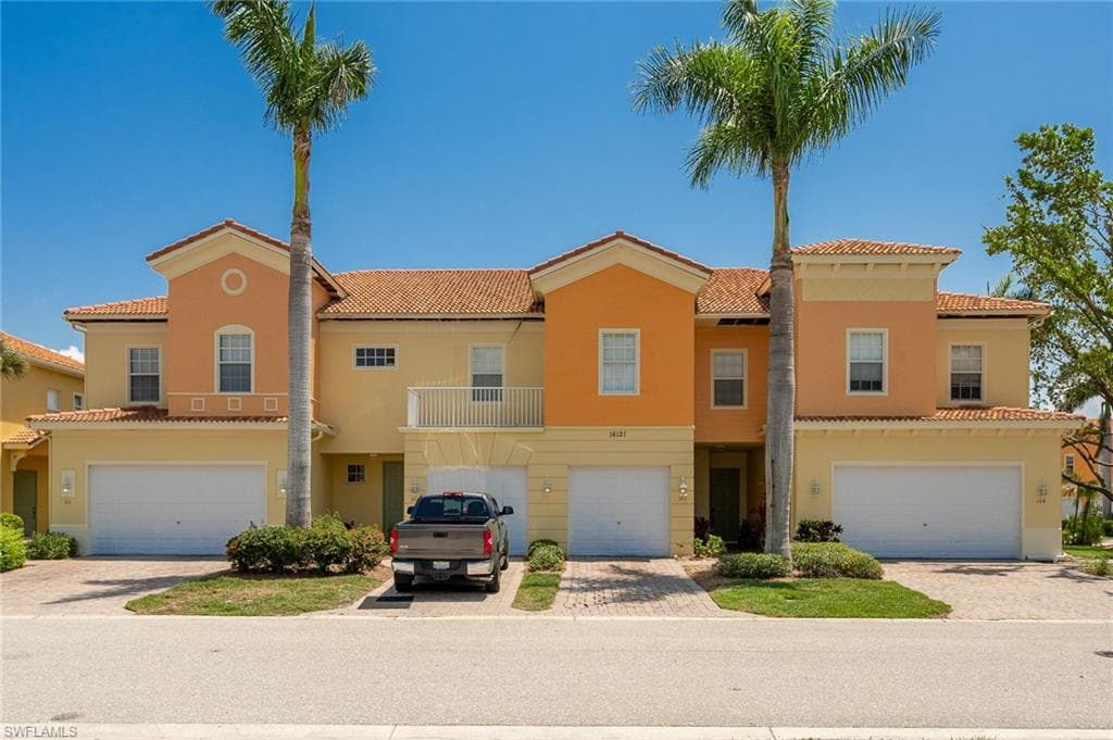 16121 Via Solera CIR 103 FORT MYERS, FL 33908