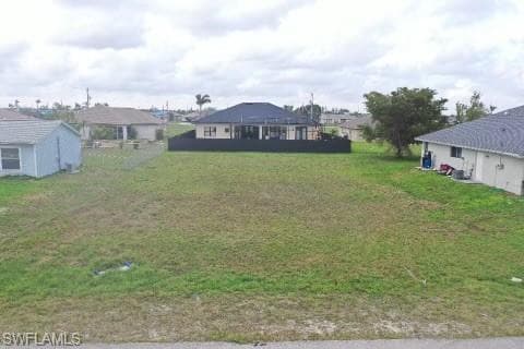119 NW 9th ST CAPE CORAL, FL 33993