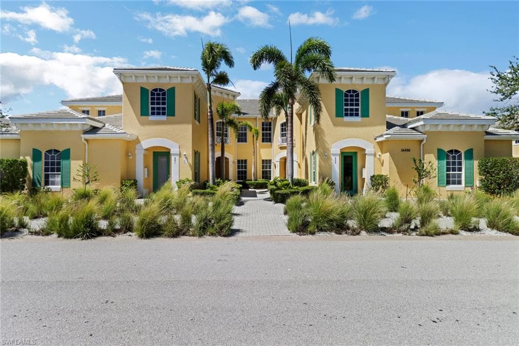 14496 Dolce Vista RD 202 FORT MYERS, FL 33908
