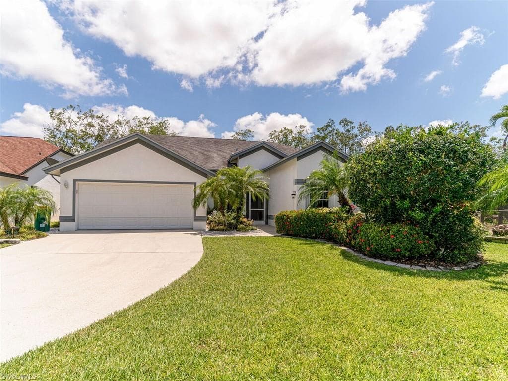 6726 Sloane PL NAPLES, FL 34104