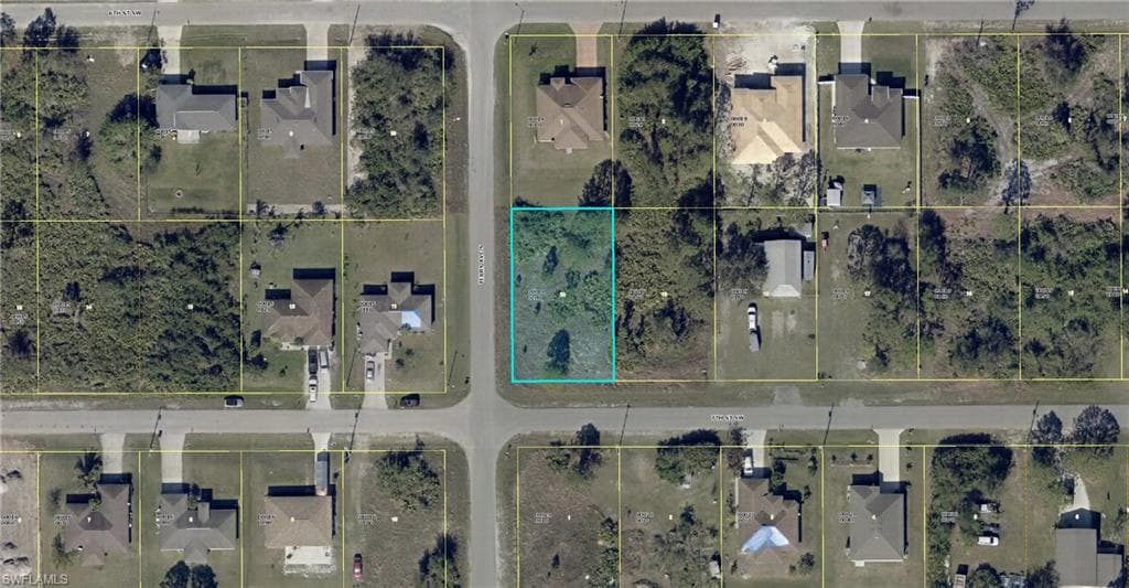 3518 7th ST SW LEHIGH ACRES, FL 33976