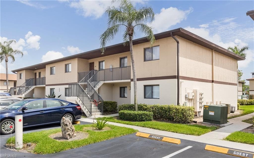 4790 S Cleveland AVE 1208 FORT MYERS, FL 33907