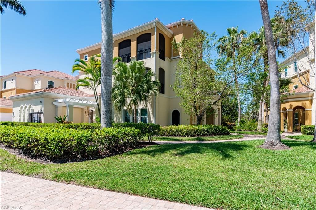 1478 Borghese LN 301 NAPLES, FL 34114