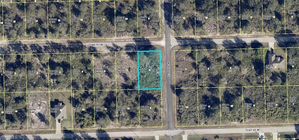 2513 72nd ST W LEHIGH ACRES, FL 33971