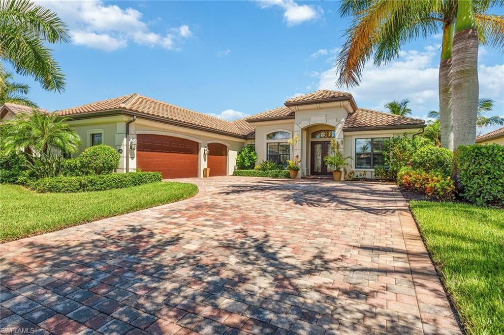 3365 Runaway LN NAPLES, FL 34114