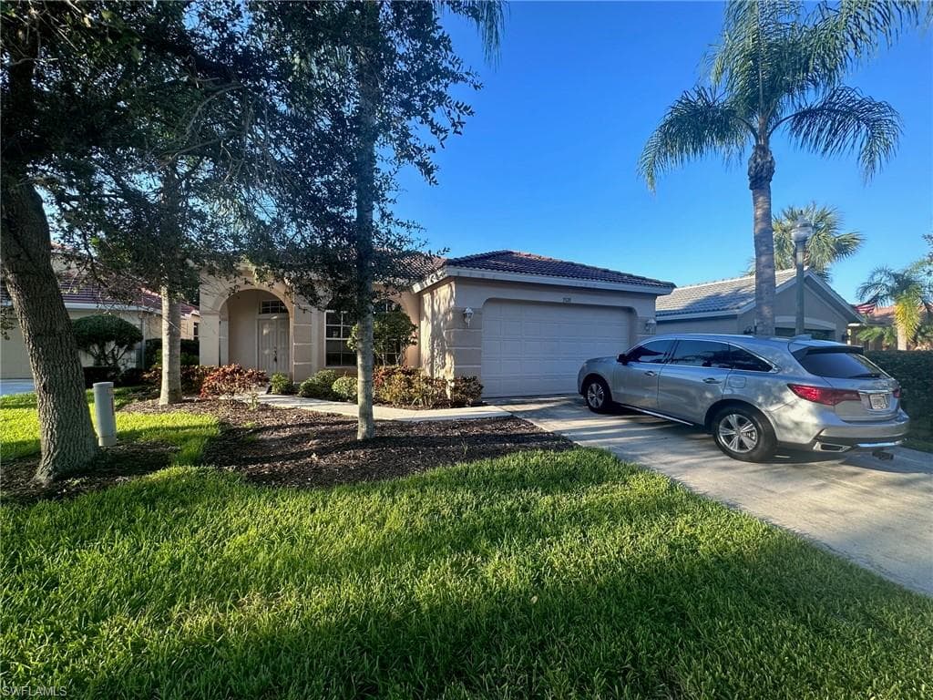 3320 Midship DR NORTH FORT MYERS, FL 33903