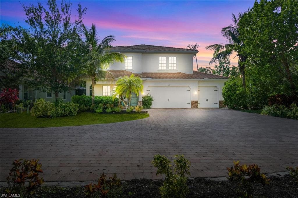 341 Turnbury WAY NAPLES, FL 34110