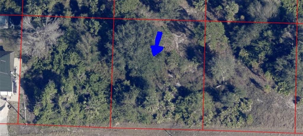 849 WOLVERINE ST E LEHIGH ACRES, FL 33974