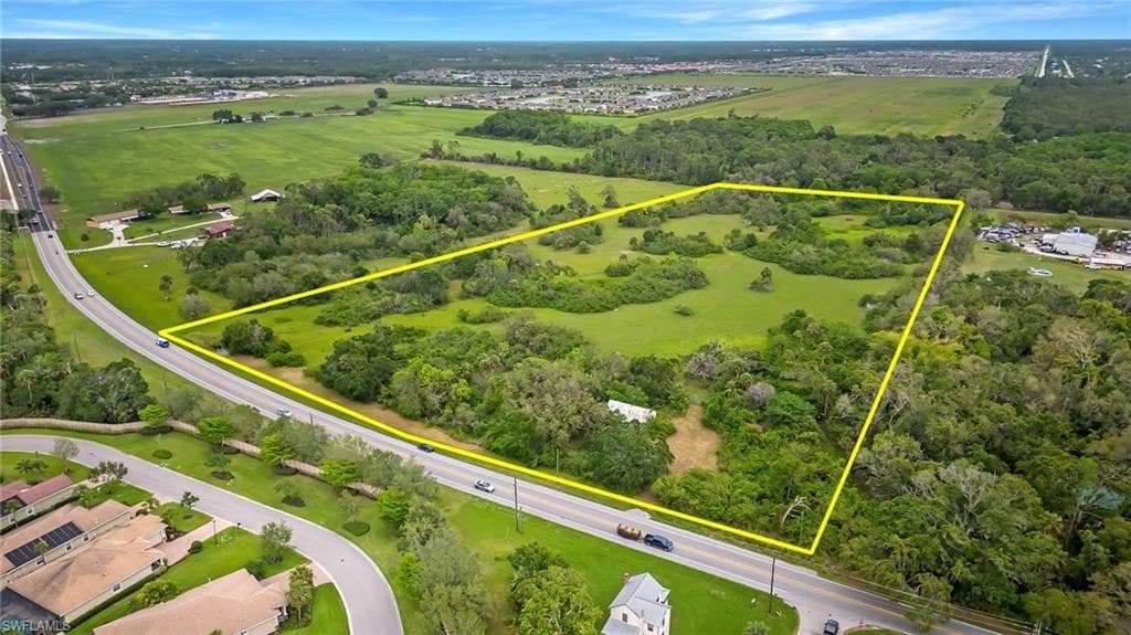 3971 Buckingham RD FORT MYERS, FL 33905