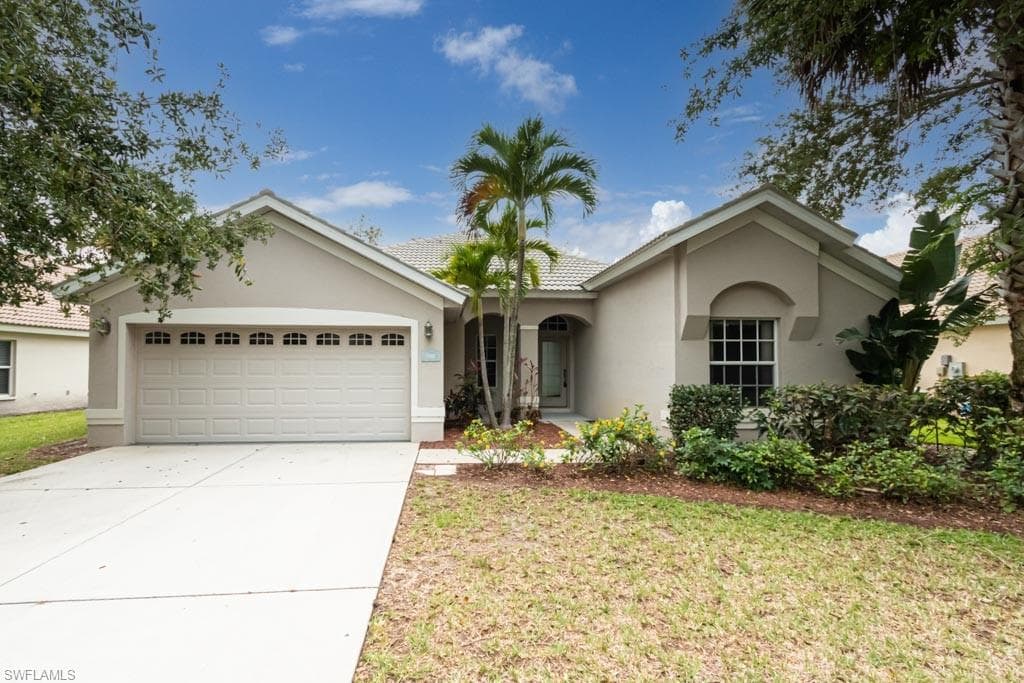 7101 Timberland CIR NAPLES, FL 34109