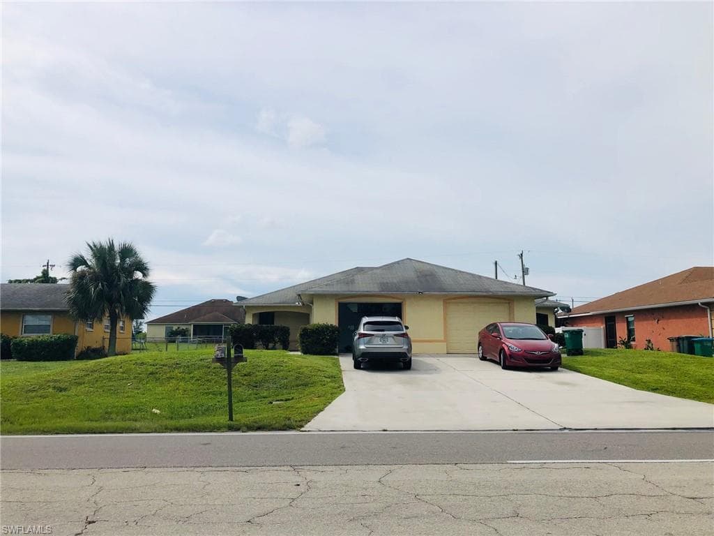 1032 Diplomat E 1034 CAPE CORAL, FL 33909