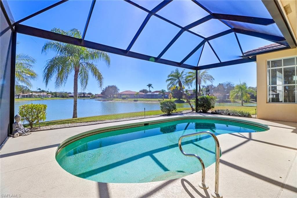 3518 Ocean Bluff CT NAPLES, FL 34120