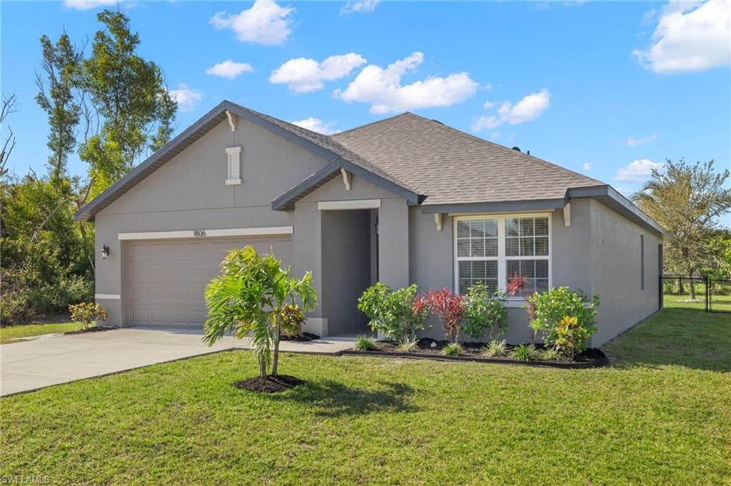 1806 SW 16th TER CAPE CORAL, FL 33991