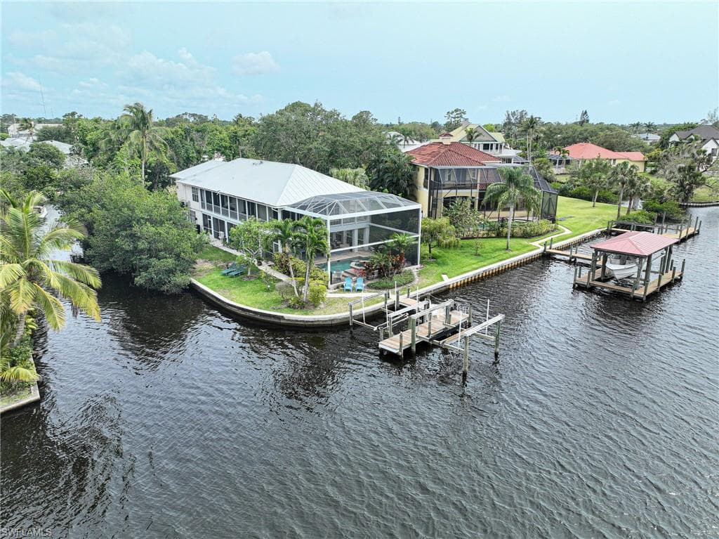 27214 Jolly Roger LN BONITA SPRINGS, FL 34135